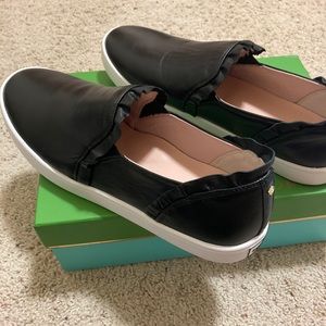 Kate Spade- Lilly Sneakers Size 10M